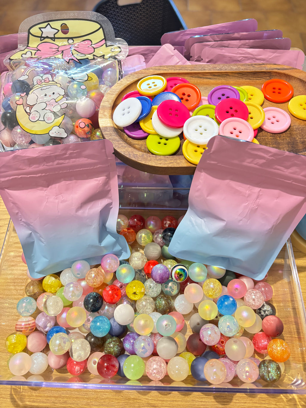 ✨ Lucky Bead Game ++ ✨FREE unboxing video
