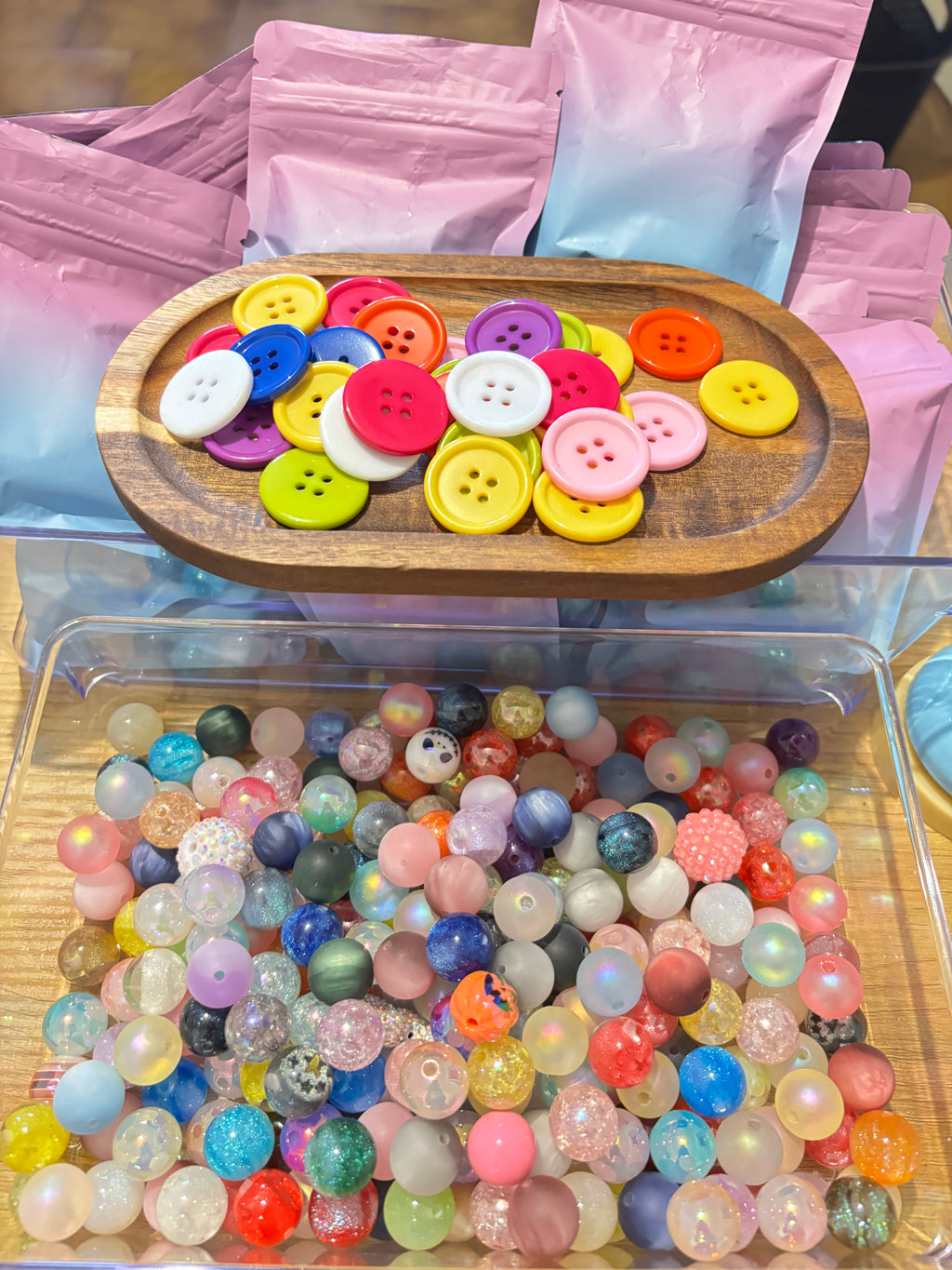 ✨ Lucky Bead Game ++ ✨FREE unboxing video